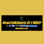 WBCF NewsTalk 1240 AM