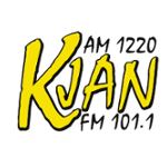 KJAN 1220 AM