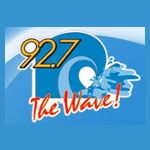 WHVE The Wave 92.7 FM