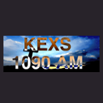 KEXS 1090 AM & 106.1 FM