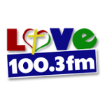 WHGG Love Radio 1090 AM