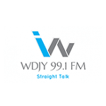 WDJY-LP 99.1