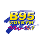 WDKB B 95