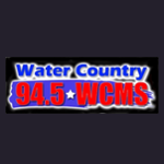 WCMS Water Country 94.5 FM