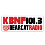 KBNF-LP 101.3 FM