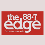 KTRM 88.7 The Edge FM