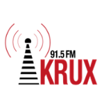 KRUX 91.5 FM