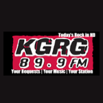 KGRG 89.9