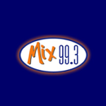 WPBX Mix 99.3 FM