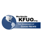 KFUO 850 AM & 99.1 FM