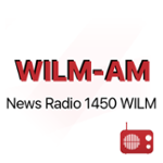 1450 WILM Newsradio (US Only)