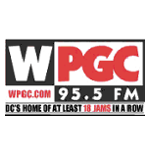 WPGC-FM 95.5 (US Only)