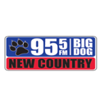 KYNU Big Dog 95.5 FM