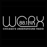 WCRX 88.1 FM