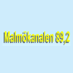 Malmökanalen 89,2