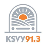 KSVY 91.3 FM