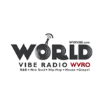 WBRO - World Vibe Radio One