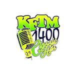 KFTM Hometown Radio 1400 AM