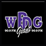 WBDG Giant 90.9