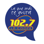 La Coope 102.7 FM