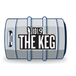 KOOO The Keg 101.9 FM