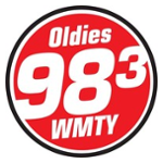 WMTY Oldies 98.3 FM