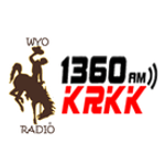 KRKK Sports 1360 AM