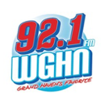 WGHN-FM 92.1