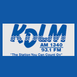 KDLM 1340 AM