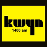 KWYN K-Wynne Classic Country 1400 AM & 92.5 FM