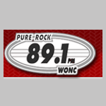 WONC Pure Rock 89.1 