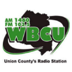 WBCU 1460 AM