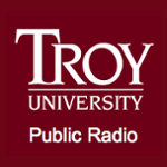 WRWA Troy University Public Radio