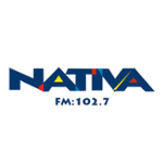 Nativa 102.7 FM
