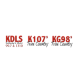 KDLS 1310 AM