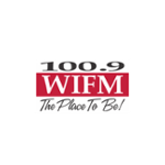 WIFM-FM 100.9