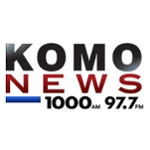 KOMO News 1000 AM & 97.7 FM