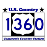 KMRN U.S. Country 1360 AM