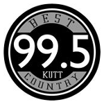 KUTT 99.5 FM