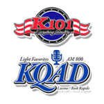 KQAD 800 AM