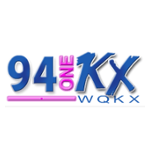 WQKX 94KX FM