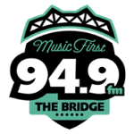 KBGE 94.9 The Bridge