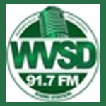 WVSD 91.7 FM