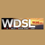 WDSL 1520 AM