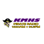 KMHS-FM Pirate Radio 91.3