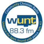 WUNT Community Christian Radio