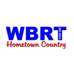 WBRT 1320 AM