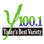 KUYY Y100.1