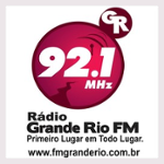 FM Grande Rio 92.1