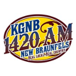 KGNB News Radio 1420 AM